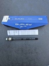 Burley Steckachse Kupplung 12x1,75 142-148 mm z.B. für Thule Anhänger