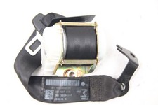 VW GOLF PLUS REAR LEFT SEAT