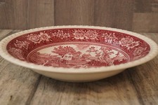 Villeroy & Boch Rusticana rot Essgeschirr, Kaffegeschirr verschiedene Teile