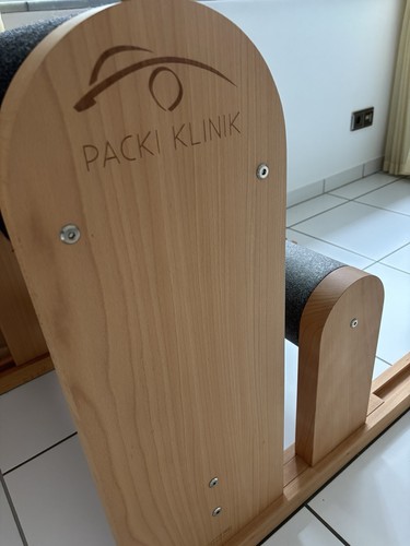 Packi baumstamm biokinetik - packi,