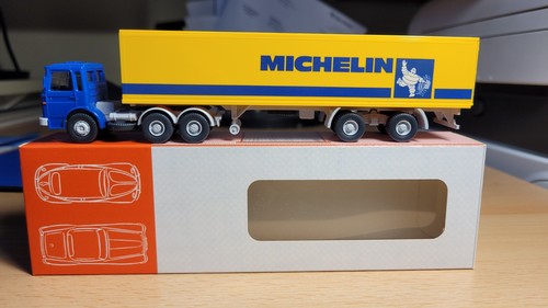 Wiking man 320 - man, 26.320