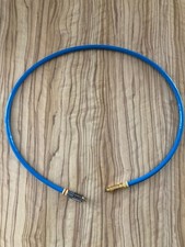 SILITECH HF-9-G3 AES Digitalkabel koaxial  1m