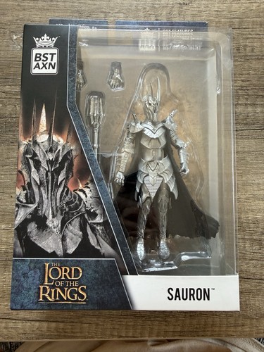 Der herr ringe sauron - der,