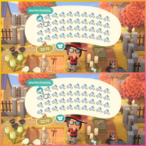 Animal crossing new - animal, horizons