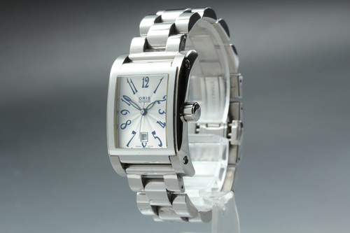 Oris 7526 rechteckig - oris,