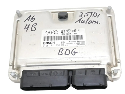 Audi motorsteuergerät - audi,
