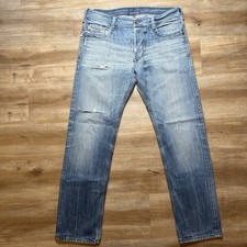 Diesel Timmen Jeans Men 34x32