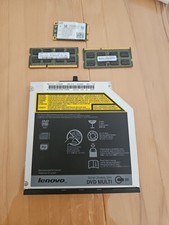 Lenovo DVD Multi Laufwerk, Serien Ultrabay Slim, Inklusive Abgebildetem Zubehör