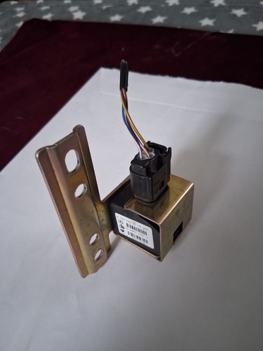 Esp querbeschleunigung sensor - esp,