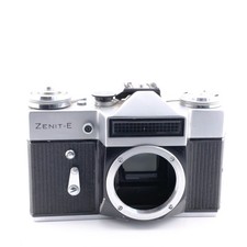 Zenit kamera m42 - zenit, e
