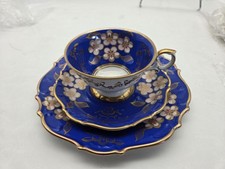 Gedeck 3 Teile Schumann Blau