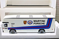 1:43 TRUCK Mercedes-Benz "1970