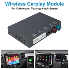 Interface wireless carplay - wireless,