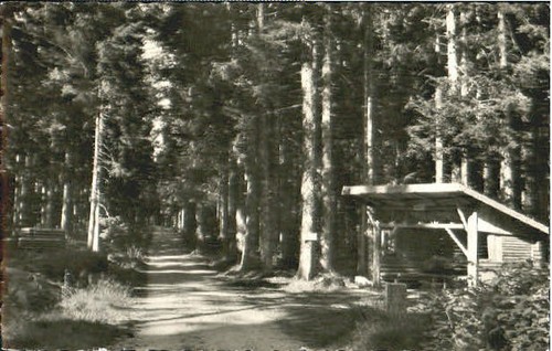 Freudenstadt schwarzwald - freudenstadt, bw