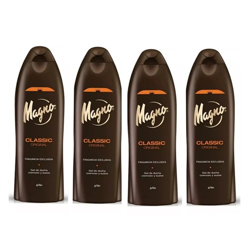 Magno toja classic - 4,