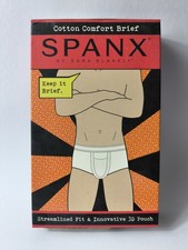 Spanx Underwear Man Underwear