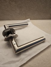 Griffwerk Türdrücker Lucia