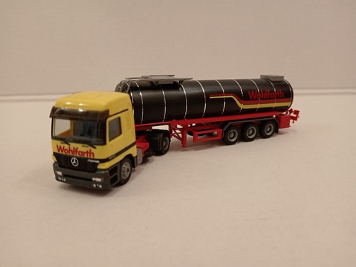 Herpa mercedes benz - herpa, mercedes-benz
