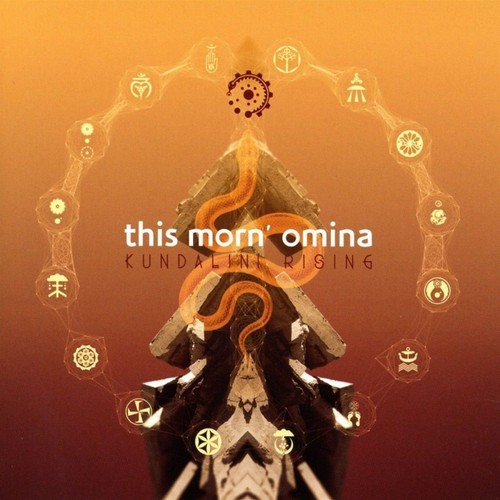 This morn omina - omina, kundalini