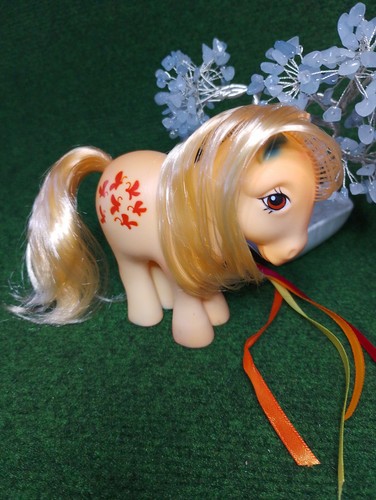 Little pony vintage g1 - vintage,
