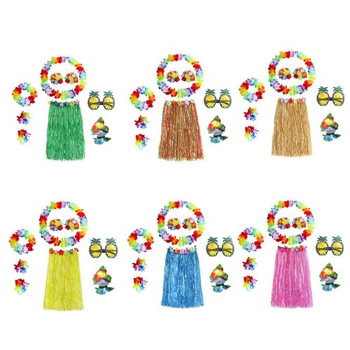 Unisex 1 hawaiianisches - in,