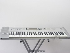 Korg Triton Le - 61 Tasten Synthesizer + Flightcase + 1 Jahr Gewährleistung