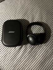 Bose quietcomfort 2024 schwarz - quietcomfort,