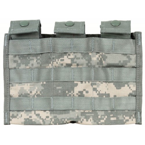 Magazintasche modular molle - magazintasche, us