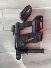 Würth Master ABH 18 Compact Bohrhammer 