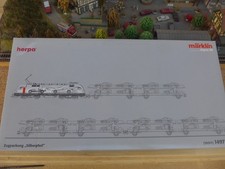 Märklin H0 26517 Zugpackung