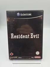 Nintendo GameCube Resident