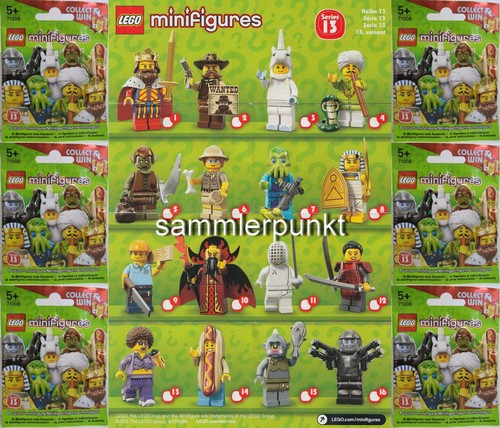Lego minifigur im - 1,