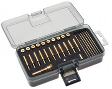 VERGASER REPARATURSATZ PE26-28 PWK DÜSEN NADELN 16-LOCH ZERSTÄUBER