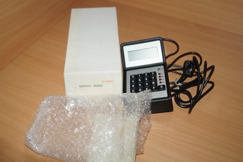 Siedle 85800 sic multi data - siedle,