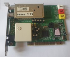 TV Tuner Philips 7134 V.9x DSP