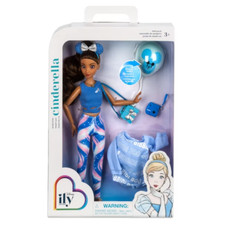 Disney ily ever - disney, 4
