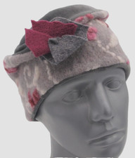 Stirnband Musterwalk