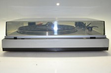 Grundig PS 1800 Plattenspieler