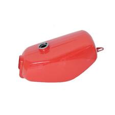 Tank rot pas. für Simson S51