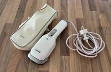 Vintage | Rowenta | Dress Fit DA 55 | Reisedampf-Glätter | Reiseset