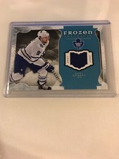 2015-16 Artifacts PHIL KESSEL