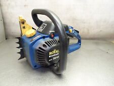 ROYAL Einhell MKS Benzinkettensäge  Motorsäge Kettensäge Teilespender an Bastler