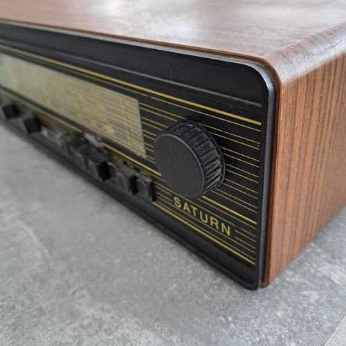 Film radio bruns sonneberg - film,