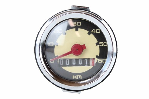 Tacho tachometer 60km - tacho, +