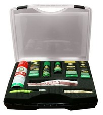 Ballistol waffenpflege set - ballistol,