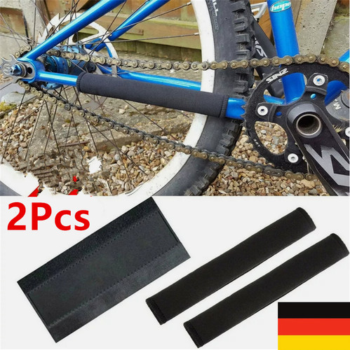 Stück fahrradkette stay - 2,