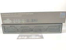 Märklin 2874 125 Jahre Märklin  LEERKARTON, Zertifikat leichte Geb.Spuren