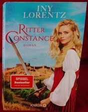 Ritter Constance von Iny