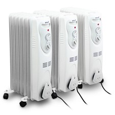 Ölradiator Heizkörper