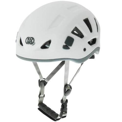 Kong leef kletterhelm weiß - kong,